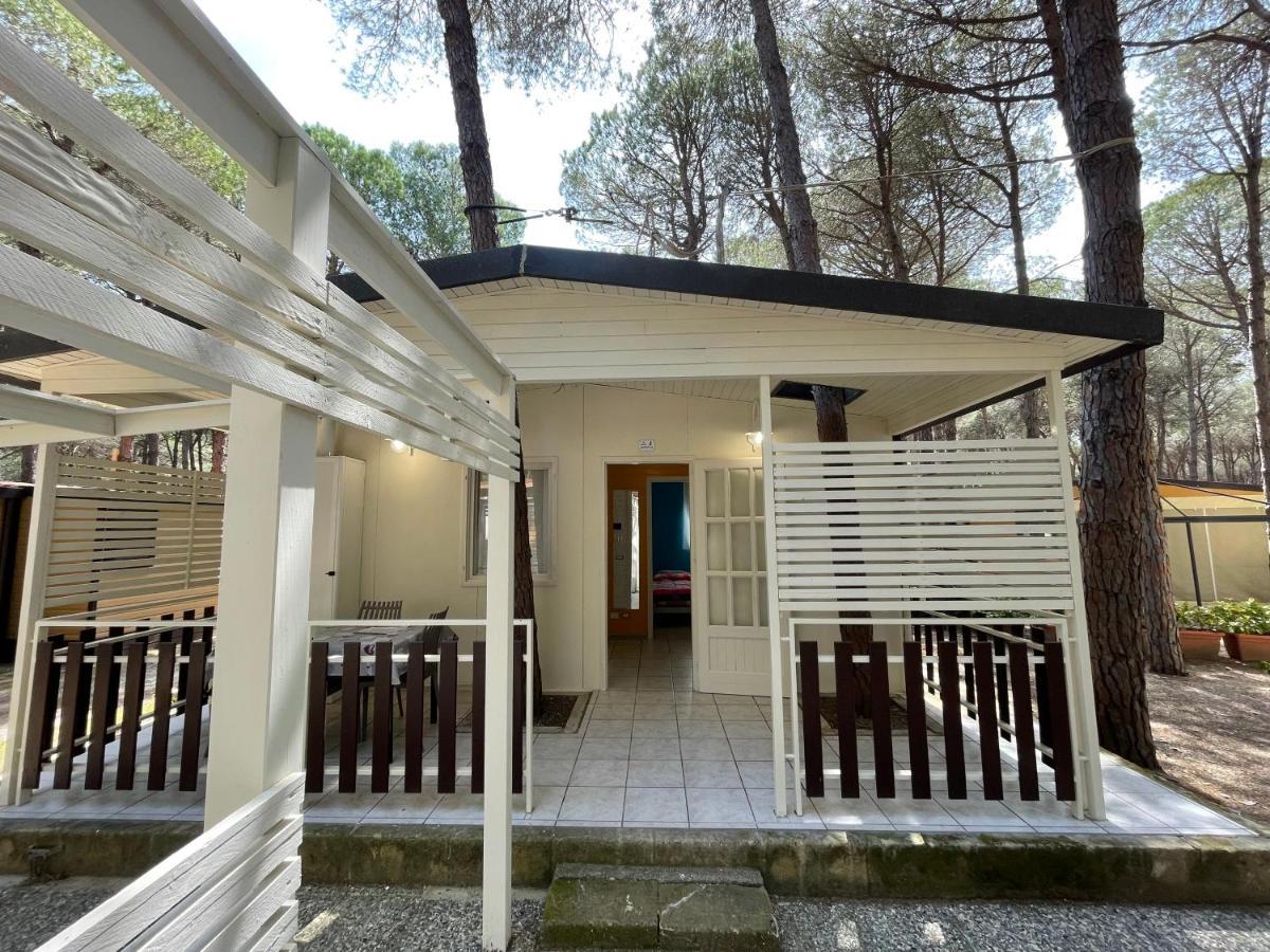 Riva Dei Greci Camping Village Metaponto Buitenkant foto