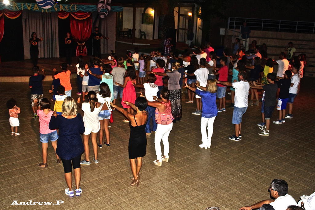 Riva Dei Greci Camping Village Metaponto Buitenkant foto