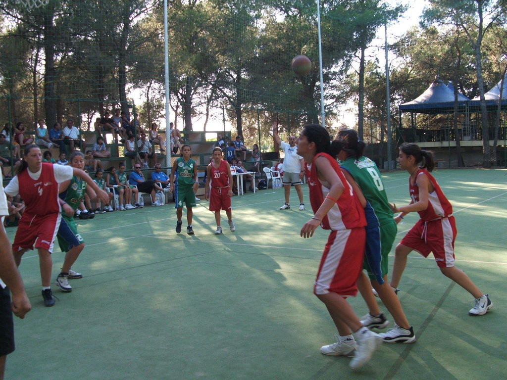 Riva Dei Greci Camping Village Metaponto Buitenkant foto